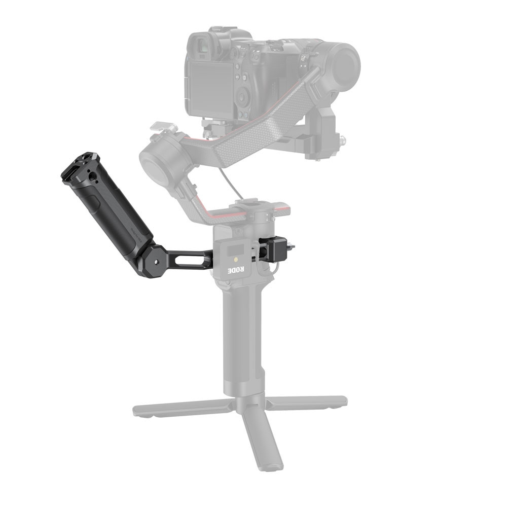 SmallRig Sling Handgrip for DJI RS 2/RSC 2 3028