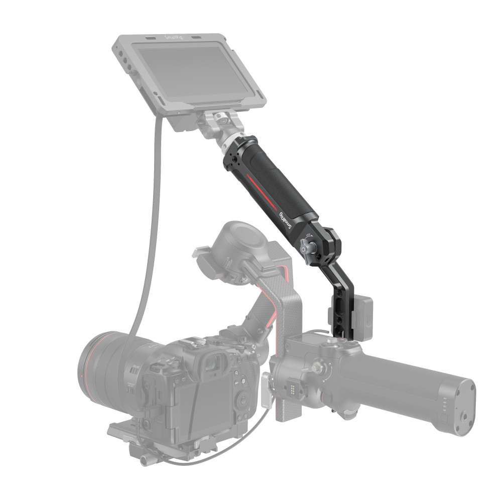 SmallRig Sling Handgrip for DJI RS 2 / RSC 2 / RS 3 / RS 3 Pro/RS 3 mini 3028B