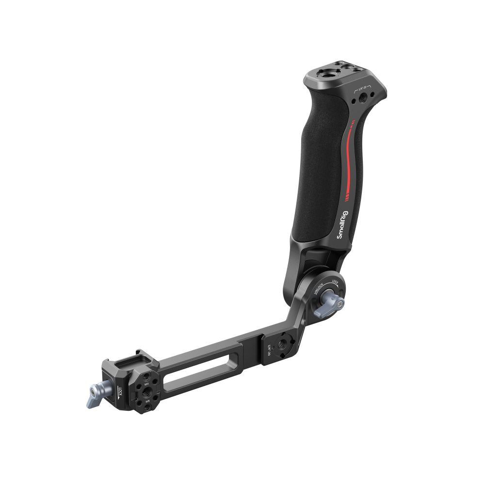 SmallRig Sling Handle for DJI RS 2 / RSC 2 / RS 3 / RS 3 Pro / RS 3 Mini / RS 4 / RS 4 Pro / RS 4 Mini 3028C