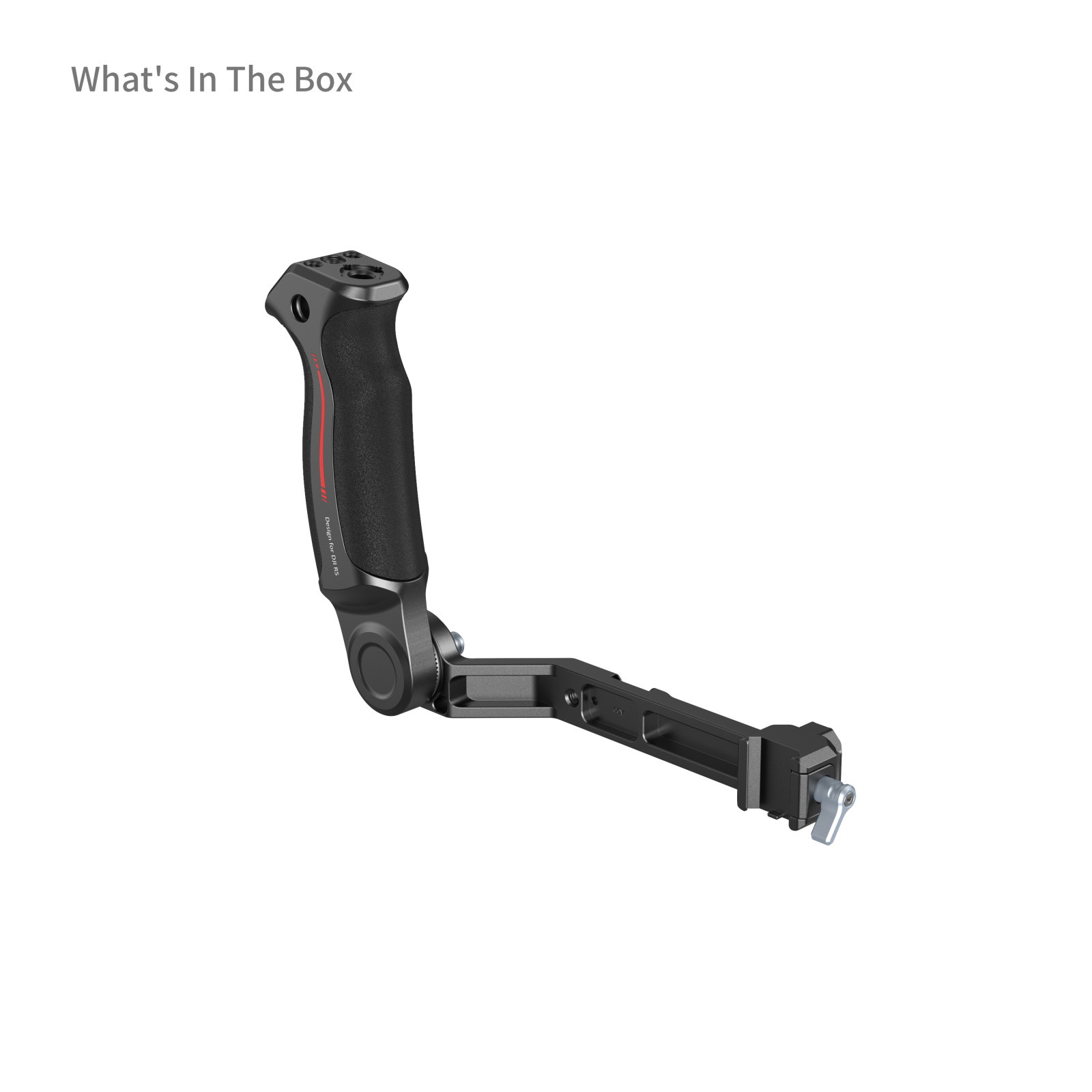 SmallRig Sling Handle for DJI RS 2 / RSC 2 / RS 3 / RS 3 Pro / RS 3 Mini / RS 4 / RS 4 Pro / RS 4 Mini 3028D