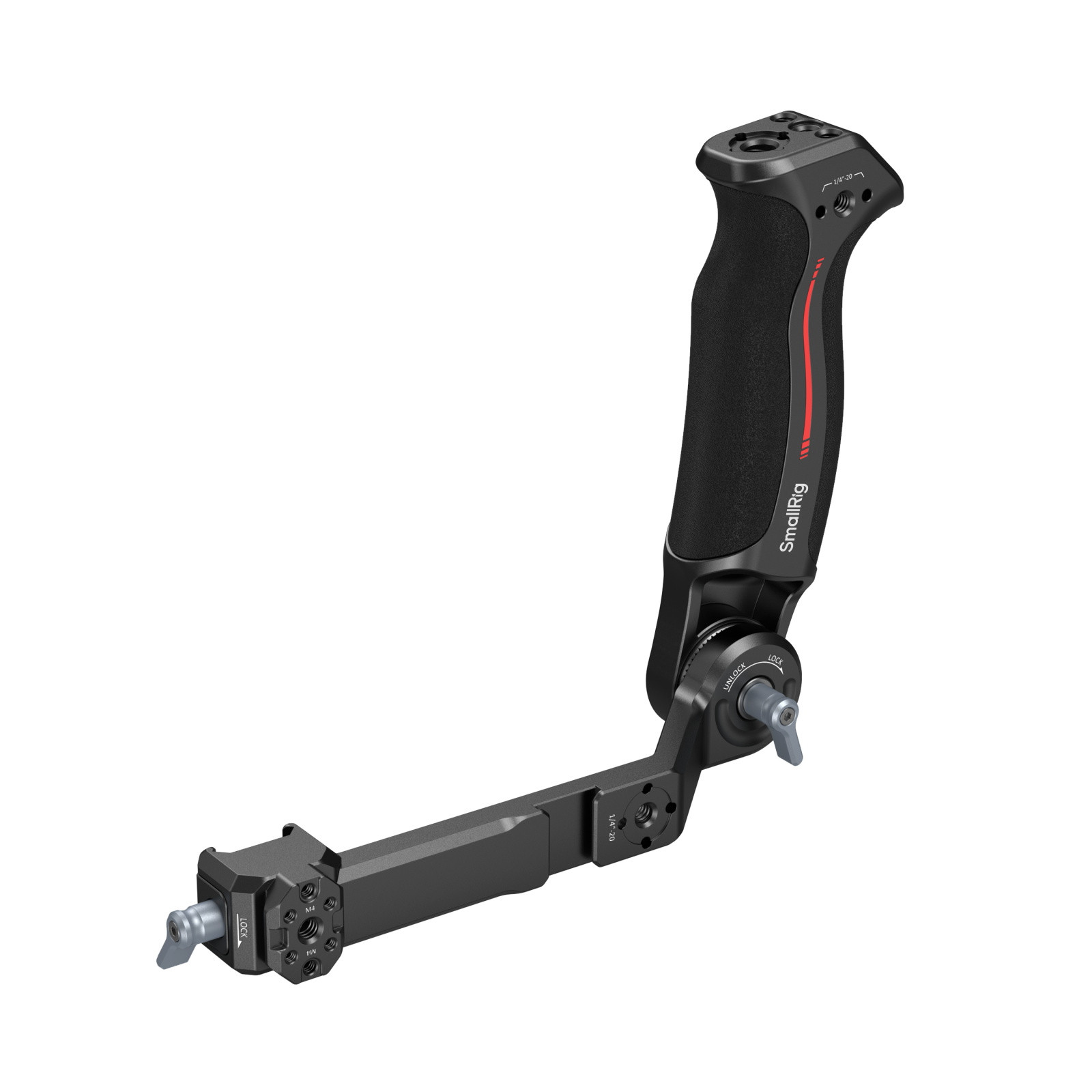 SmallRig Sling Handle for DJI RS 2 / RSC 2 / RS 3 / RS 3 Pro / RS 3 Mini / RS 4 / RS 4 Pro / RS 4 Mini / RS 5 3028E