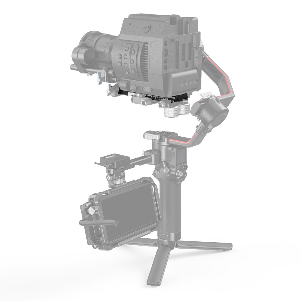 Dji store rs2 gh5