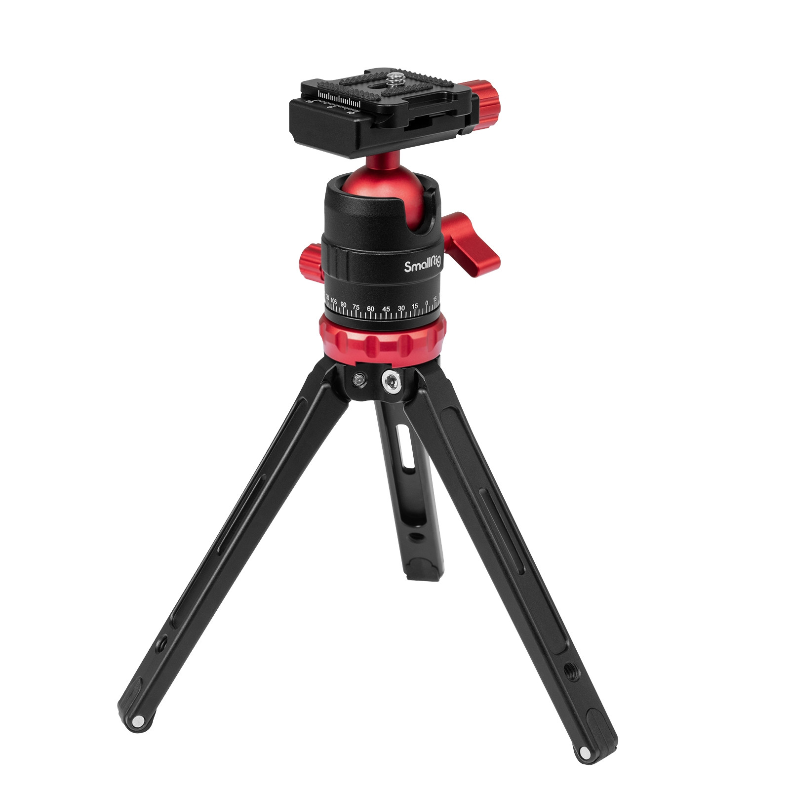 SmallRig Aluminum Tabletop Mini Tripod 3033