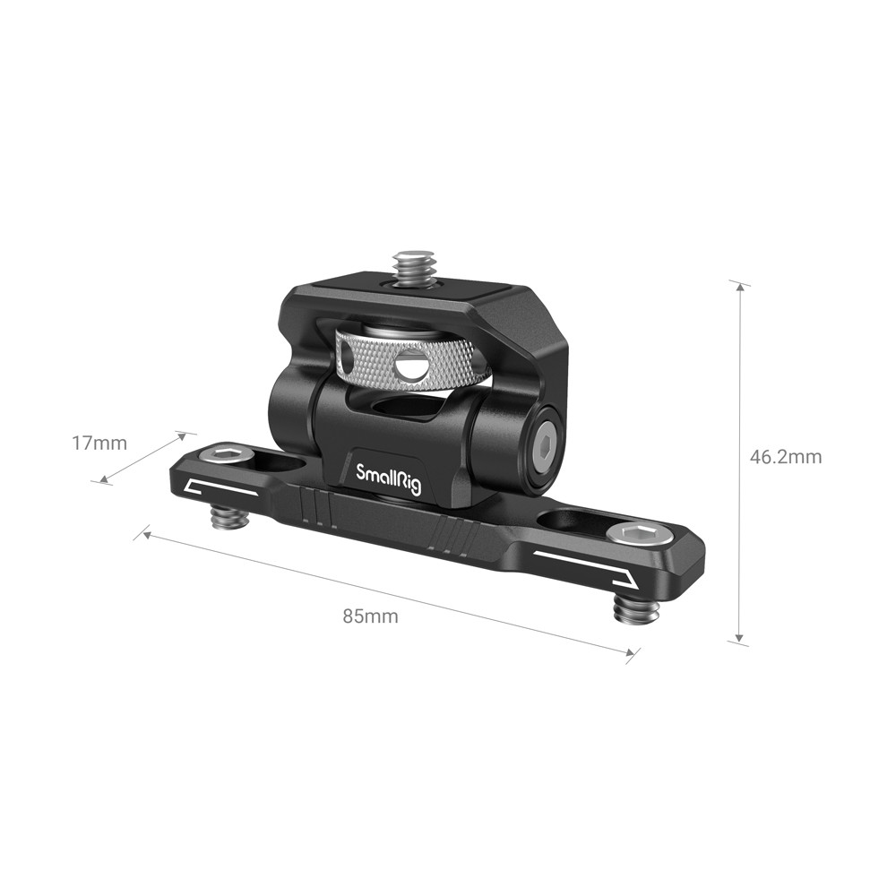 SmallRig EVF Monitor Mount for KOMODO 3045