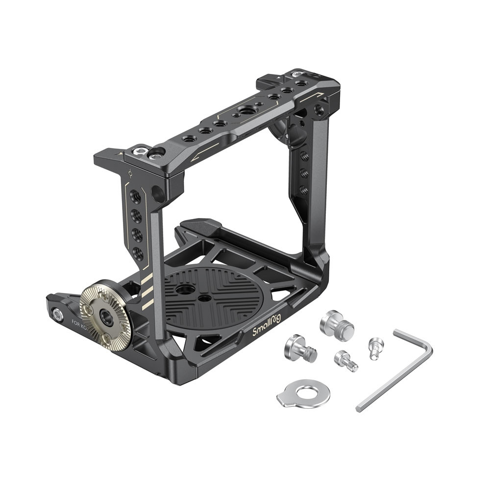 SmallRig Cage 3046 for RED KOMODO