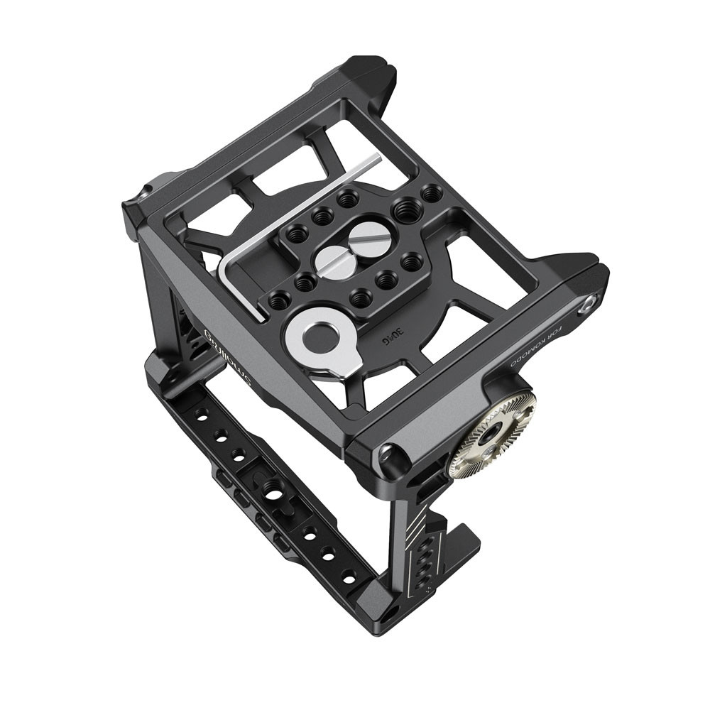 SmallRig Cage 3046 for RED KOMODO