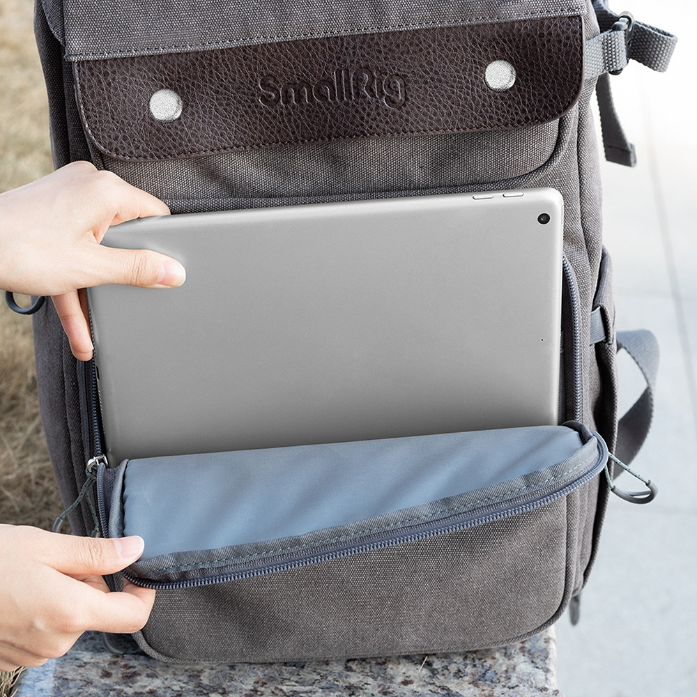 Smallrig dslr shoulder top bag 2208