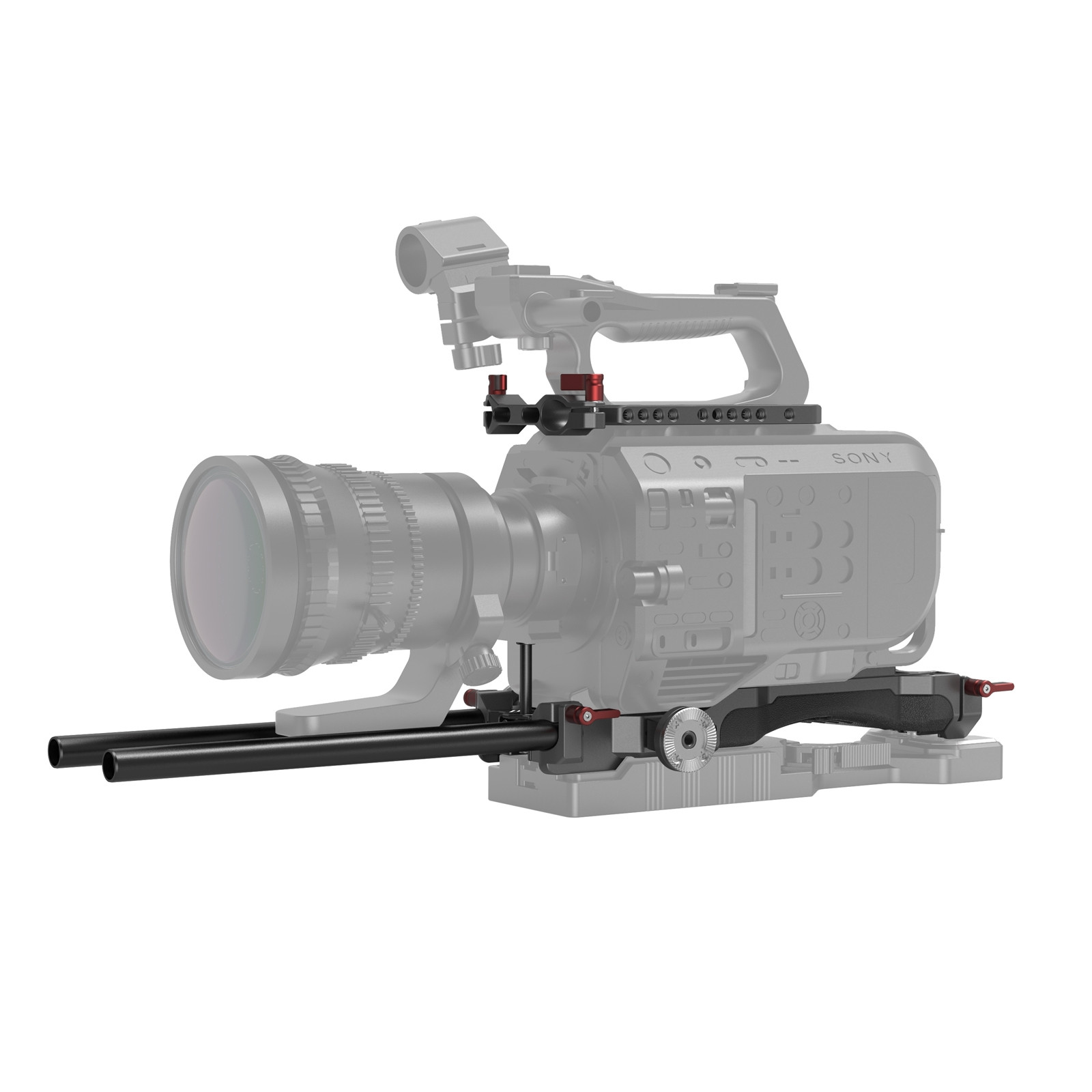 SmallRig SONY FX9 Basic Kit 3056