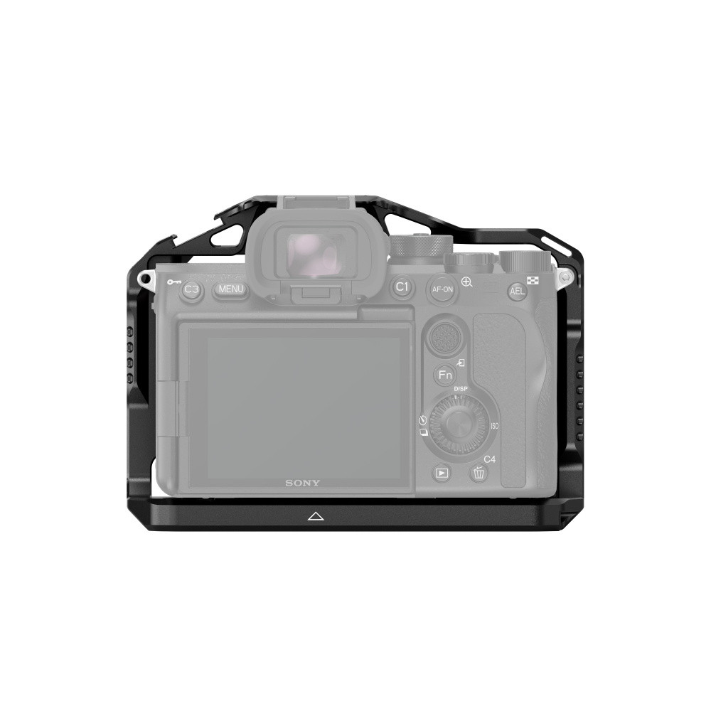 SmallRig Lightweight Camera Cage for Sony Alpha 7S III 3065D