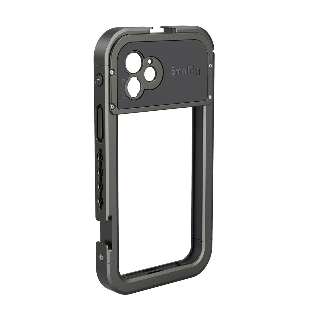 SmallRig Pro Mobile Cage for iPhone 12 3074