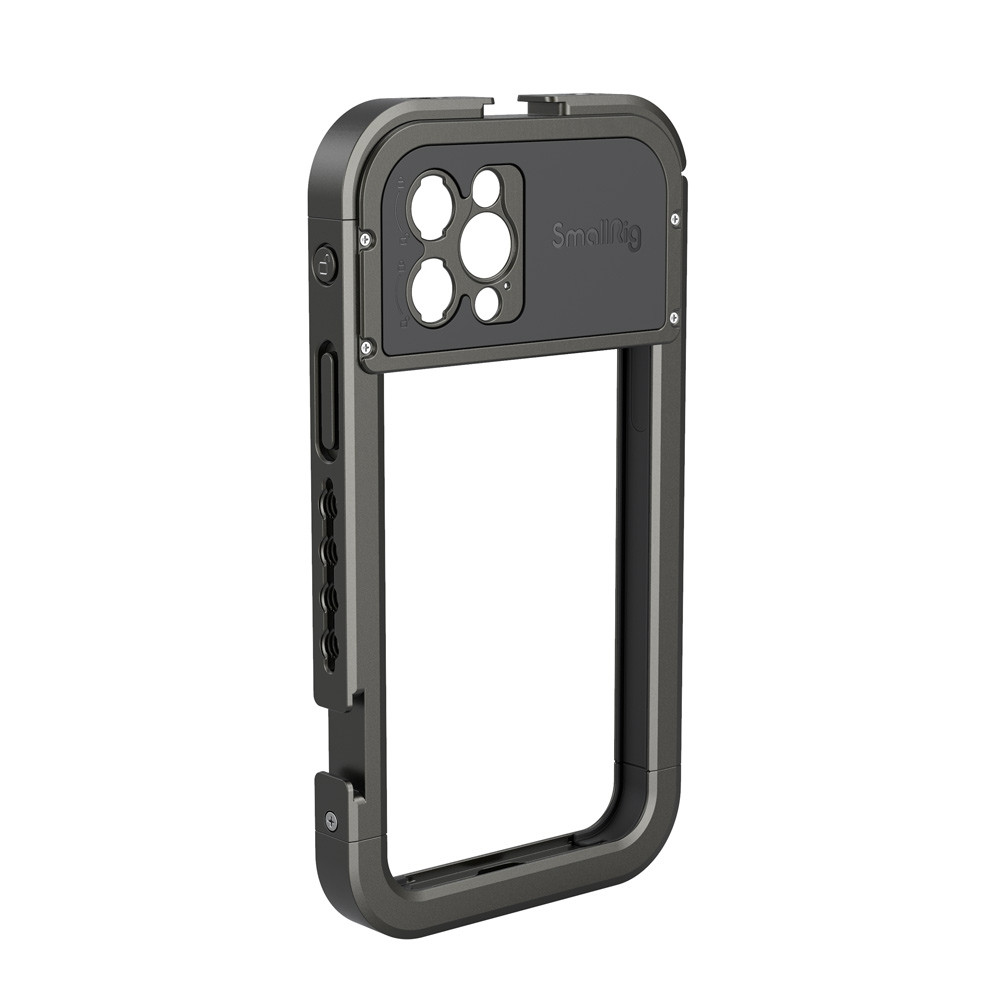 SmallRig Pro Mobile Cage for iPhone 12 Pro 3075
