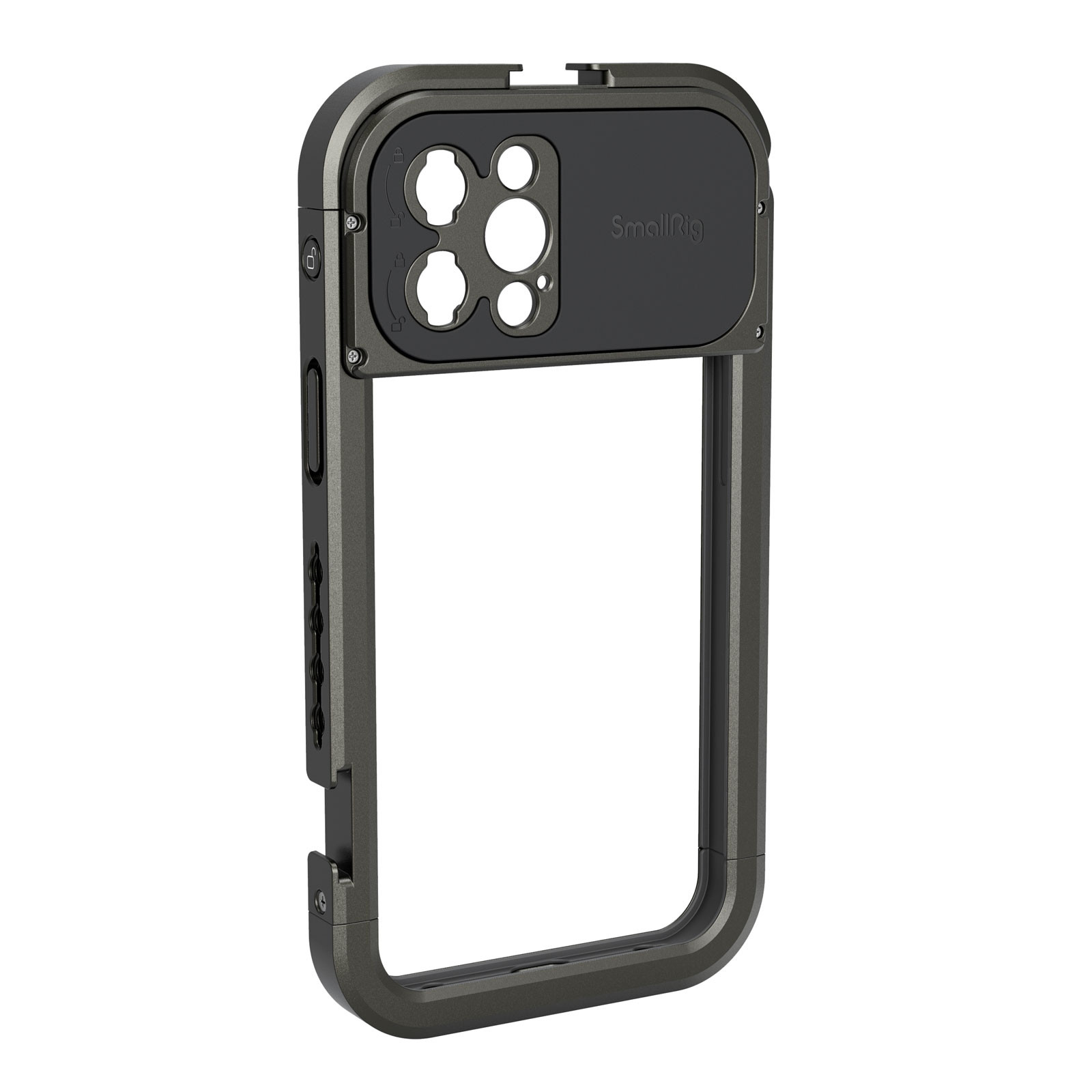 SmallRig Pro Mobile Cage for iPhone 12 Pro Max 3077