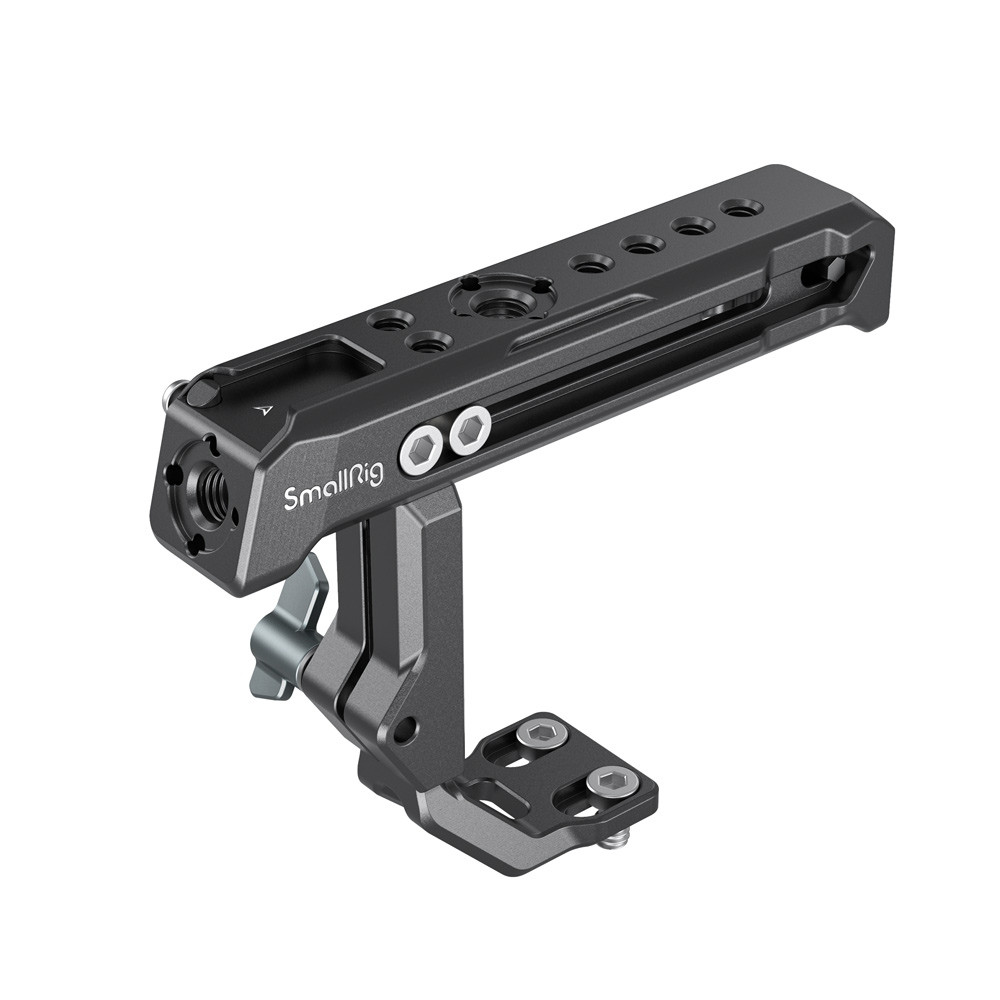 SmallRig Top Handle for Sony XLR-K1M / K2M / K3M and Panasonic DMW-XLR1 / XLR2 3082