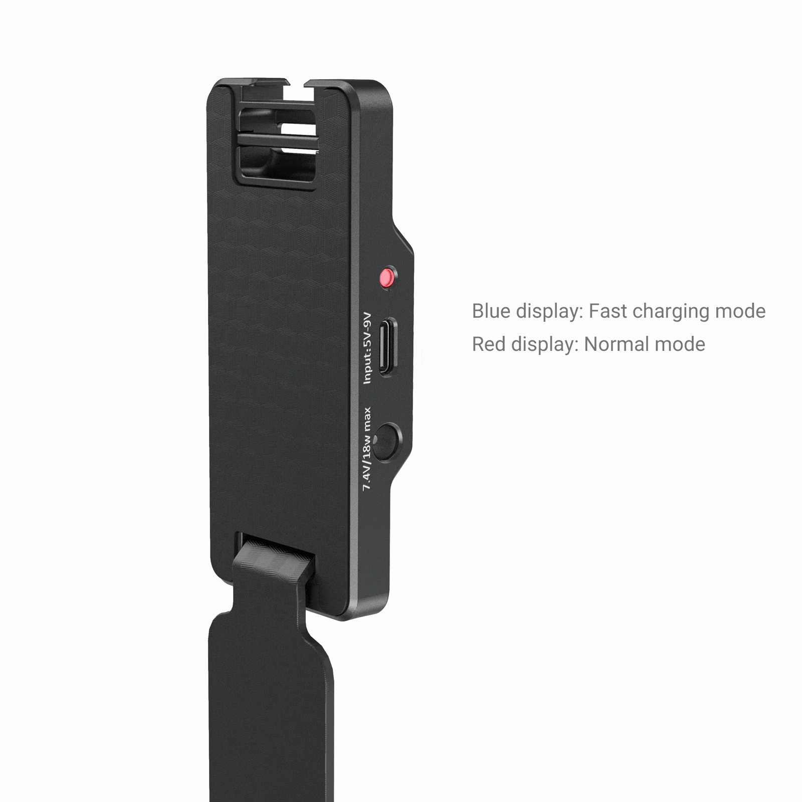 SmallRig Power bank Adapter 3085