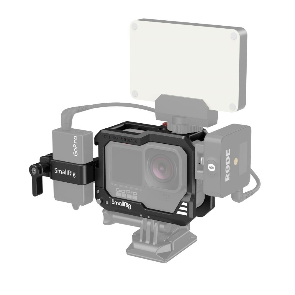 SmallRig GoPro Hero 11/10/9 Vlog Kit 3088B