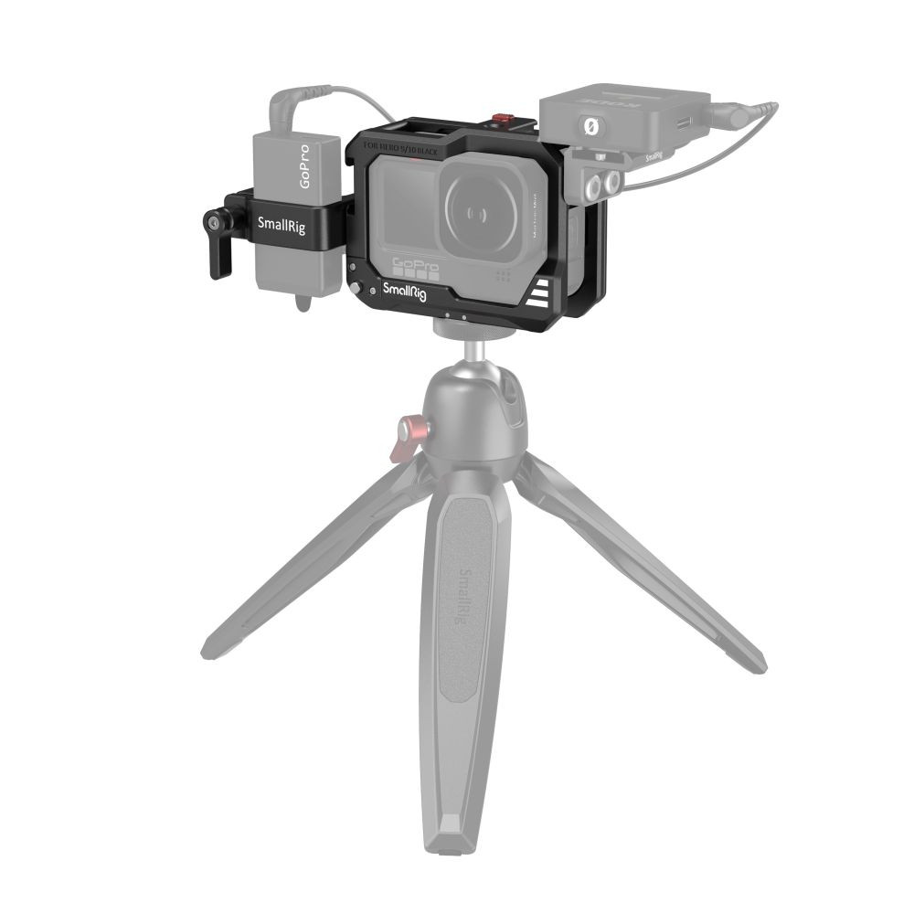 SmallRig GoPro Hero 11/10/9 Vlog Kit 3088B