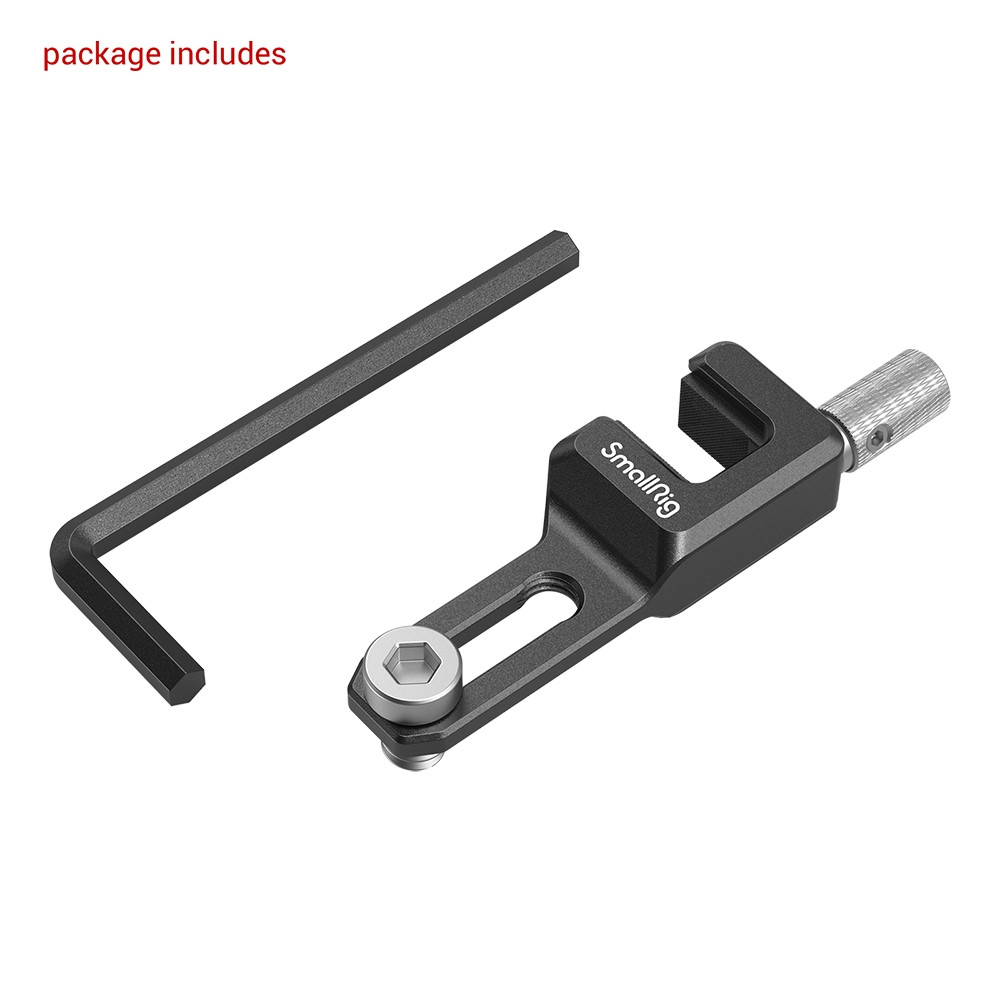 SmallRig HDMI Clamp 3104