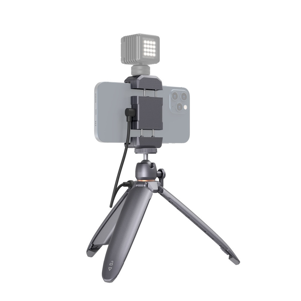 SmallRig Charging Tripod 3108