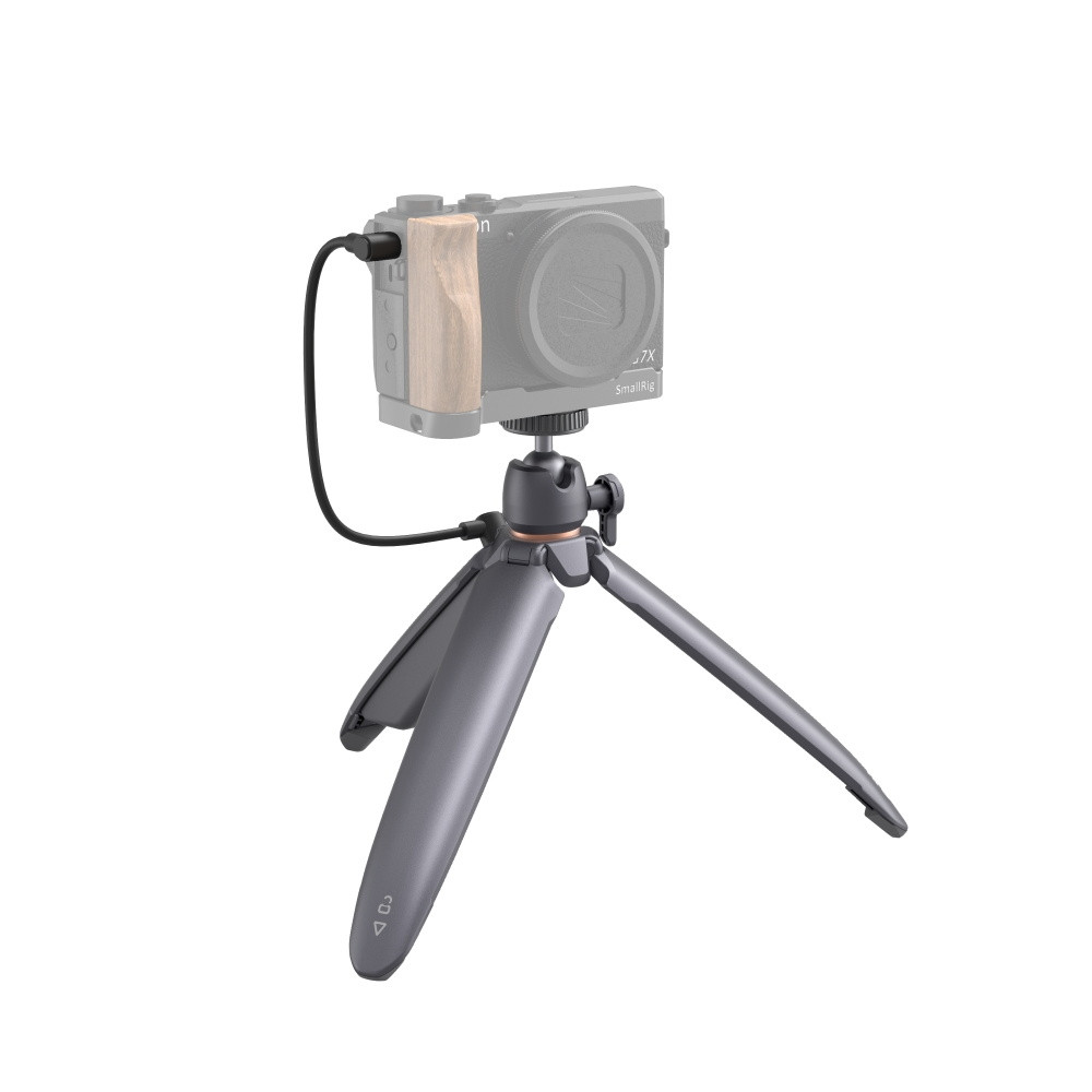 SmallRig Charging Tripod 3108