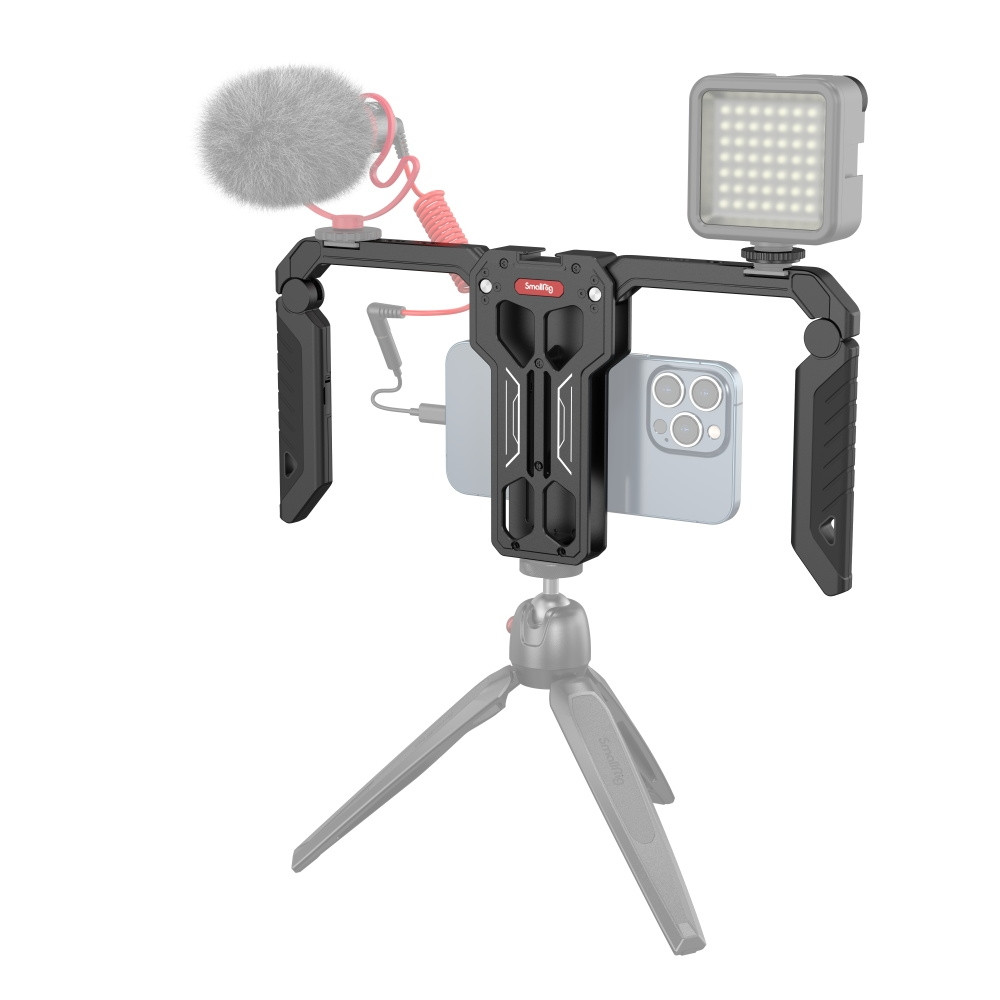 SmallRig Phone Cage for Videography 3111B