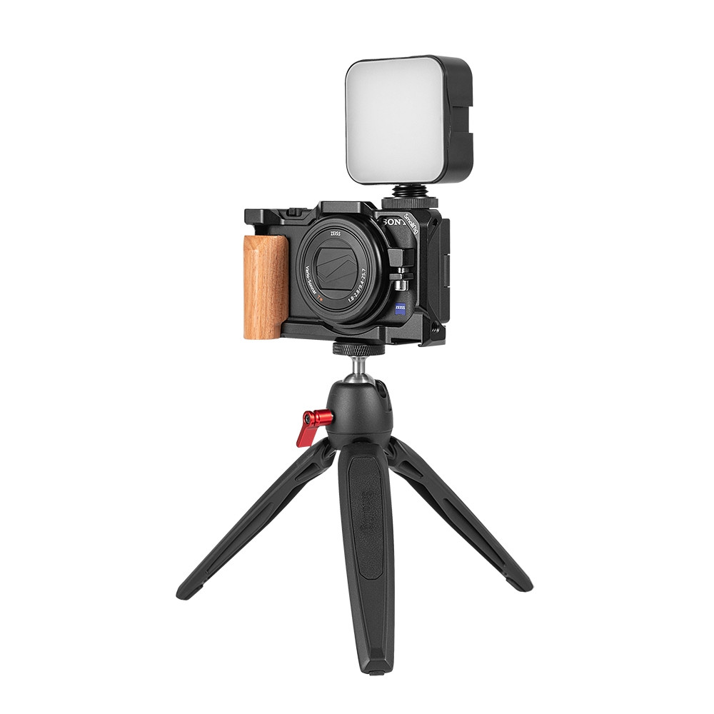 SmallRig Vlog Kit for Sony ZV 1 3132