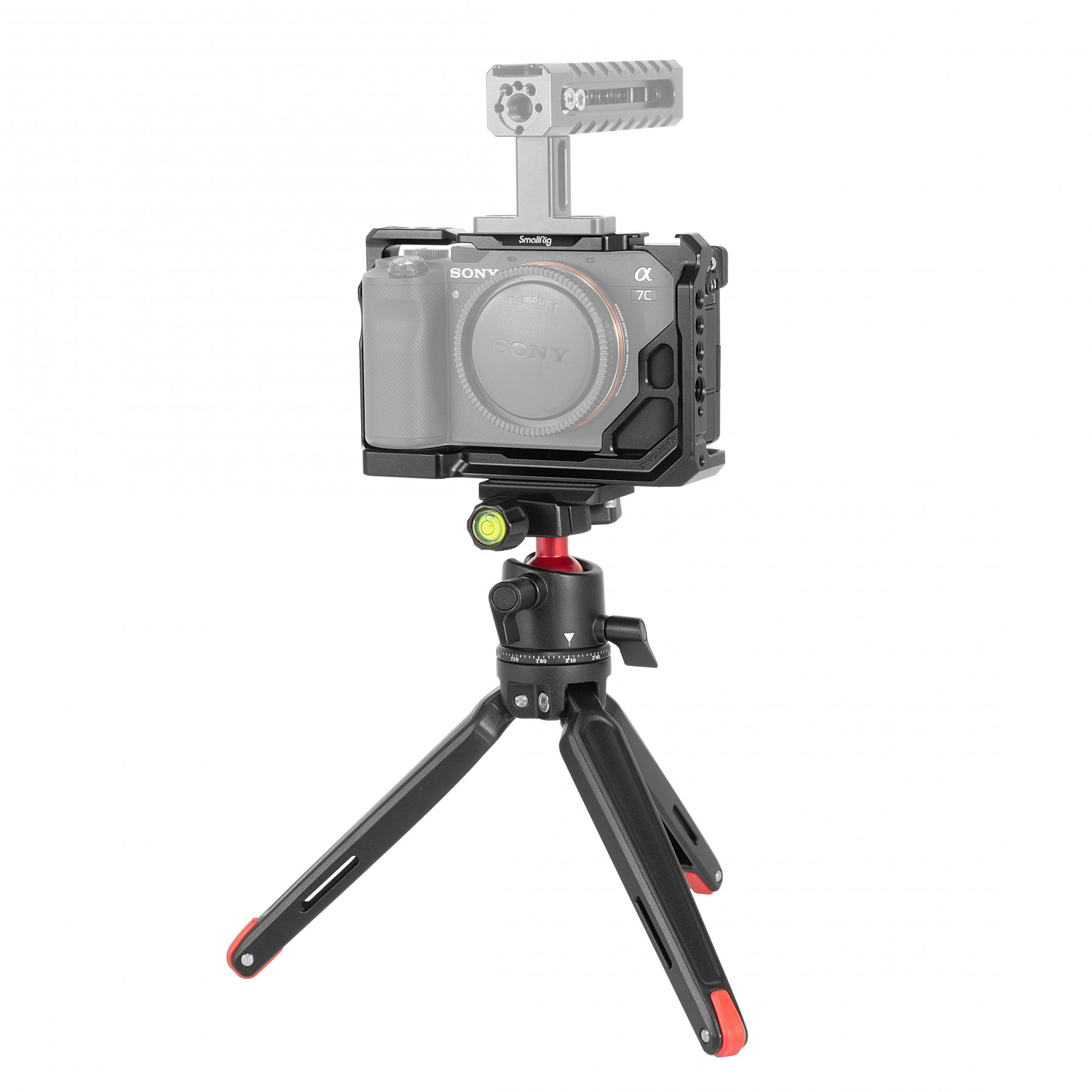 SmallRig Vlog Kit for SONY A7C 3134