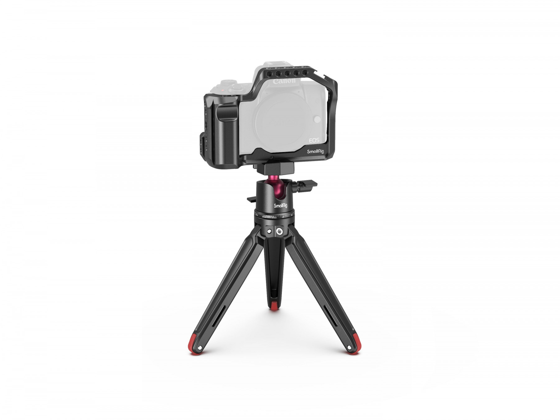 SmallRig Cage Kit for CANON EOS M50 3138
