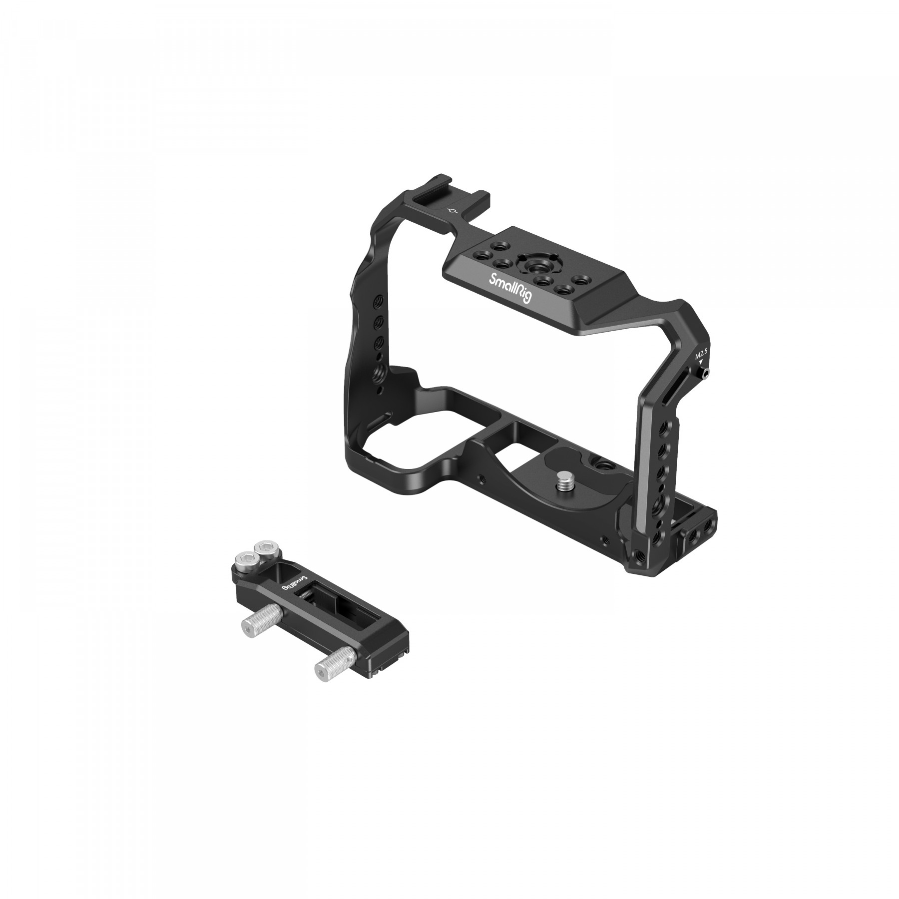 SmallRig Cage Kit for Nikon Z5/6/7/Z6II/Z7II 3141