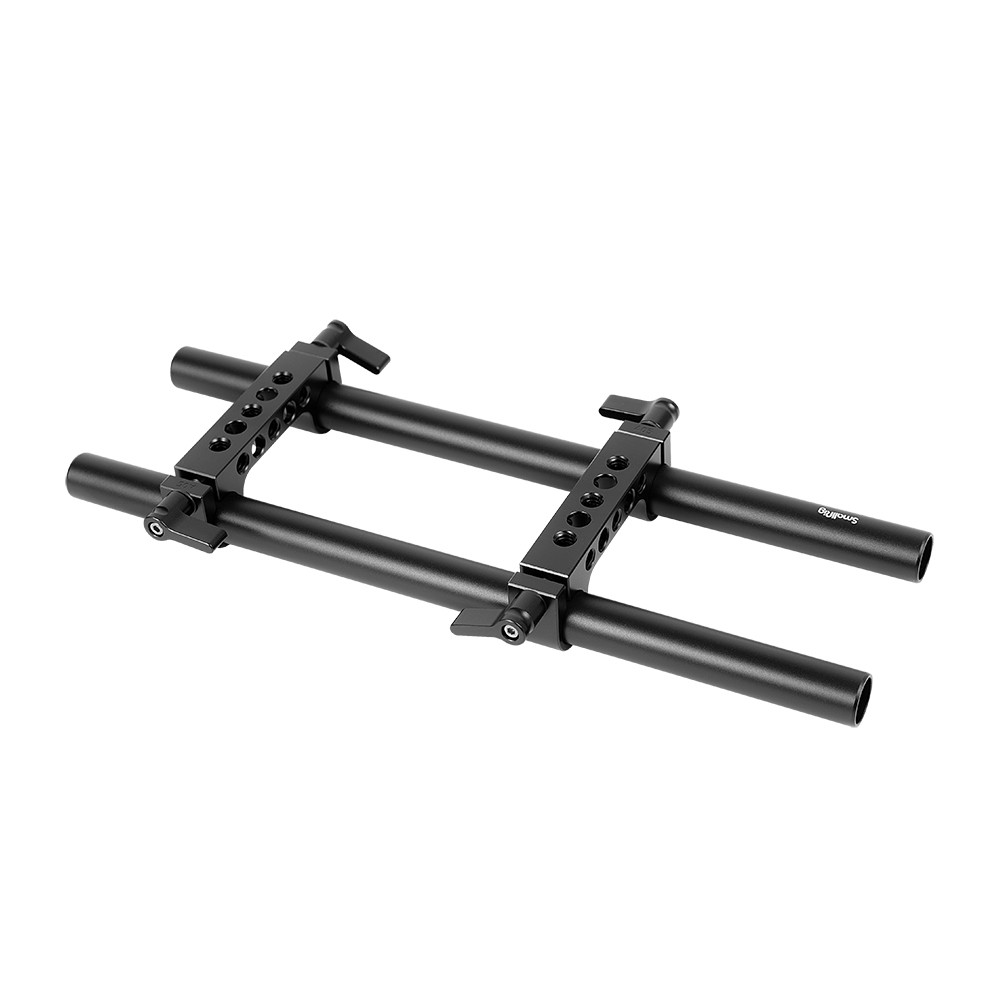 SmallRig 15mm-Railblock & Rod Kit 3146