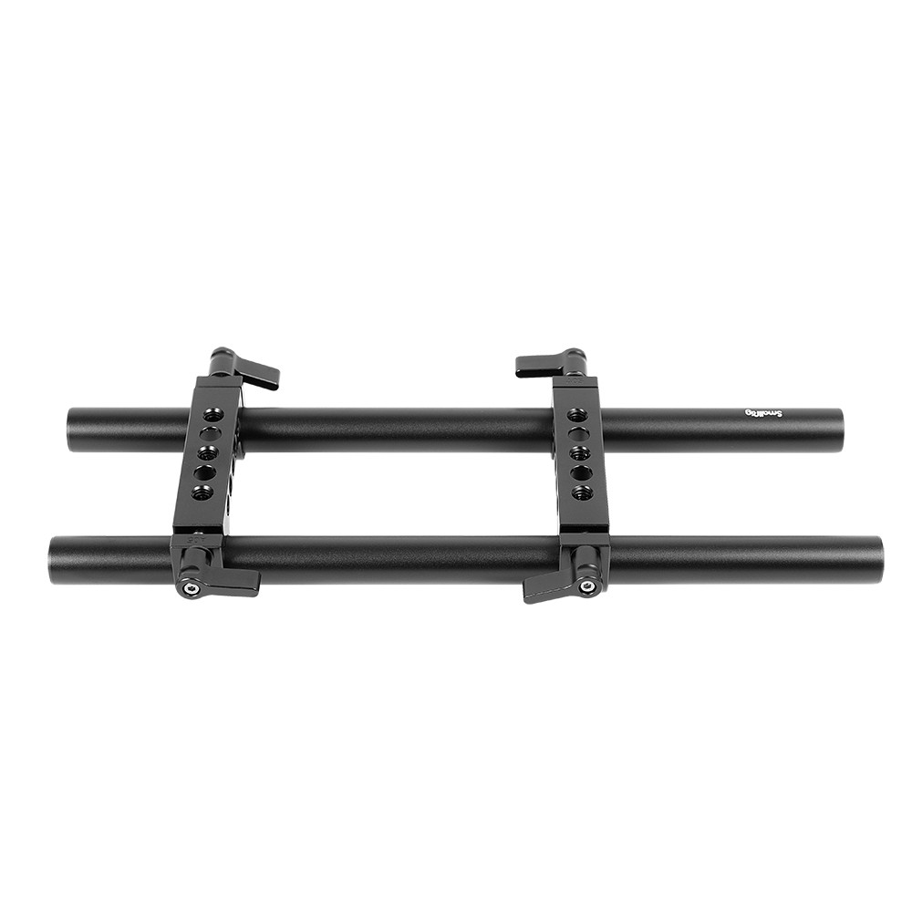 SmallRig 15mm-Railblock & Rod Kit 3146