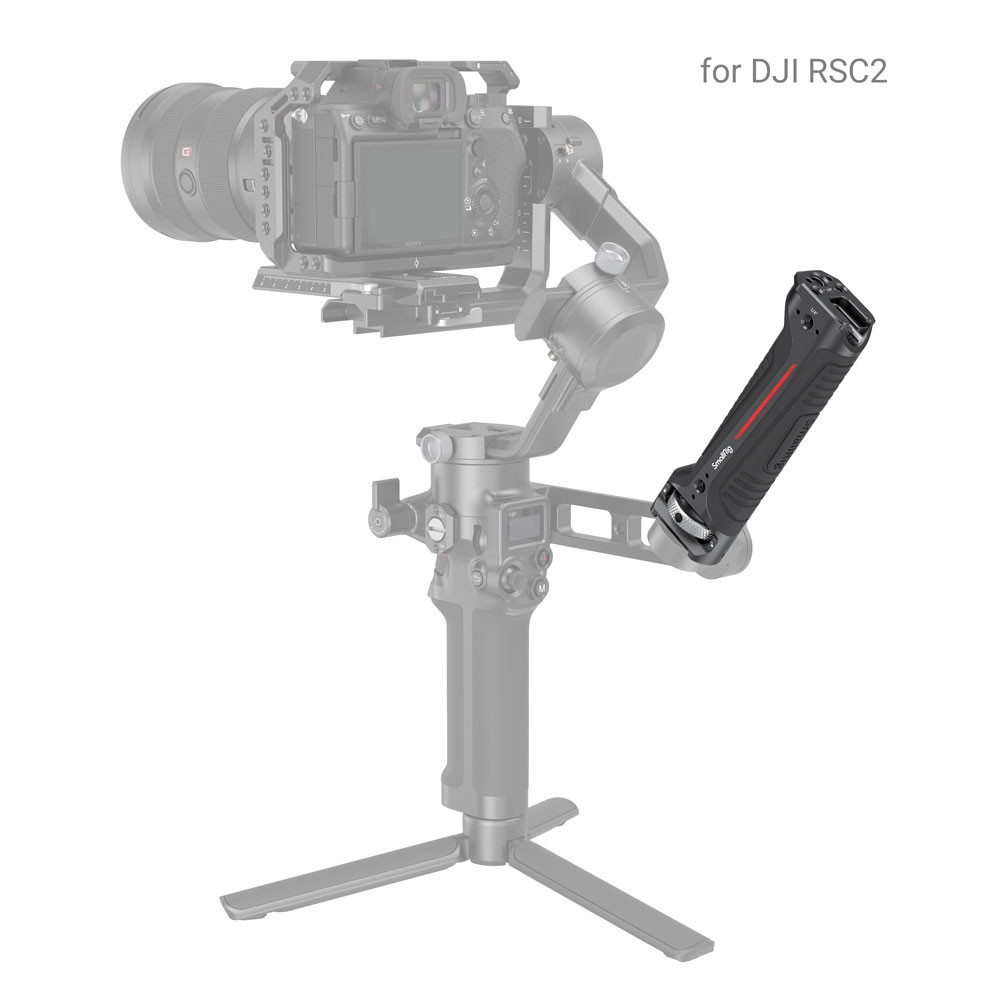 SmallRig Sling Handgrip for DJI RS 2 and RSC 2 Gimbal 3161