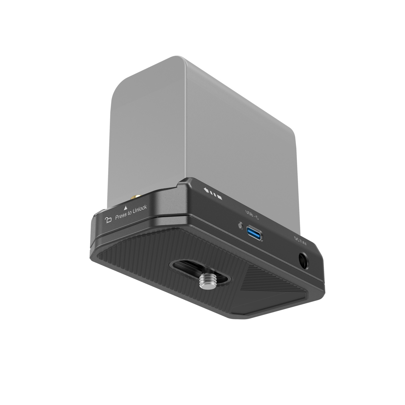 SmallRig NP-F Battery Adapter Mount Plate (Advanced Edition) 3168B