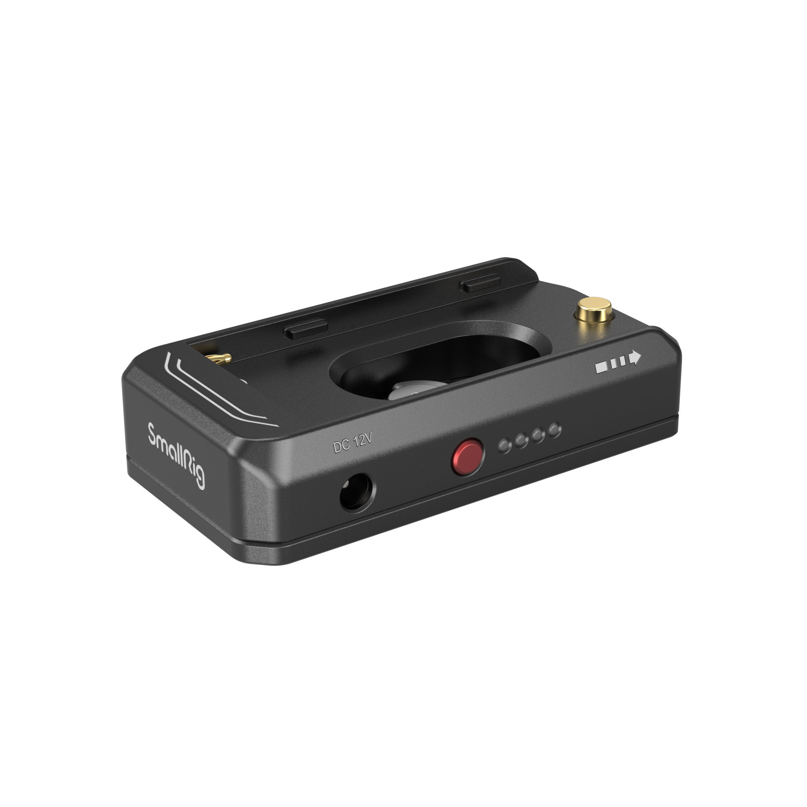 SmallRig NP-F Battery Adapter Mount Plate (Advanced Edition) 3168B