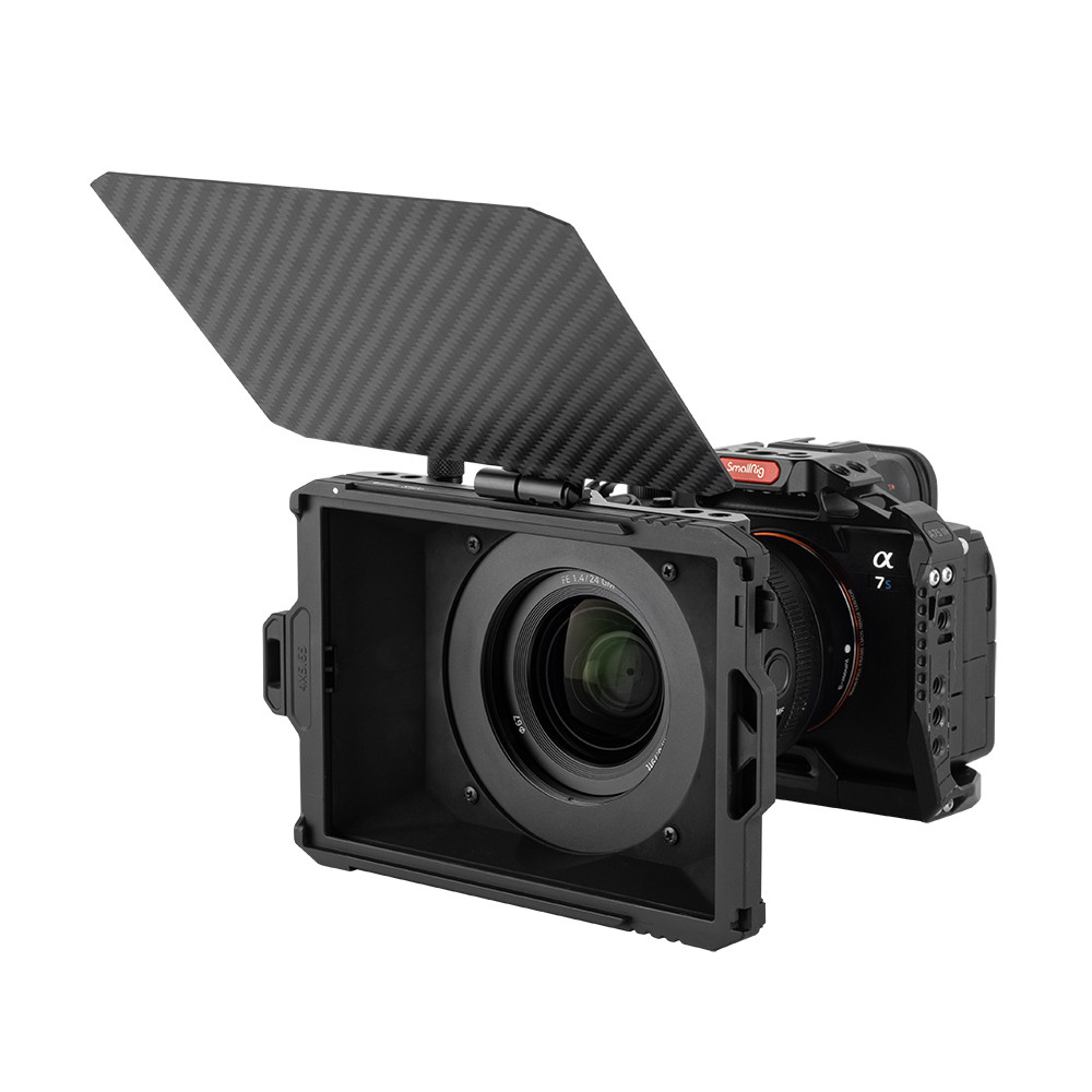 SmallRig Mini Matte Box 3196