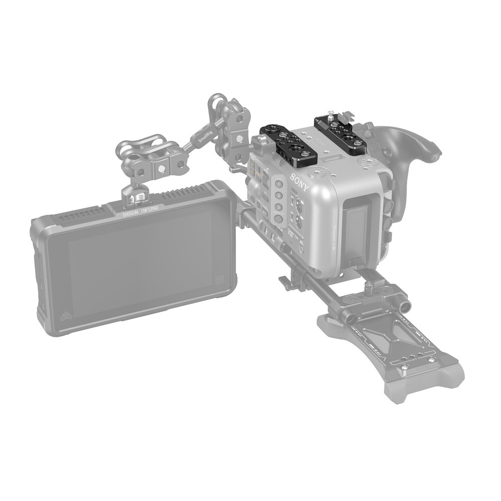 SmallRig Top Plate for Sony FX6 3186