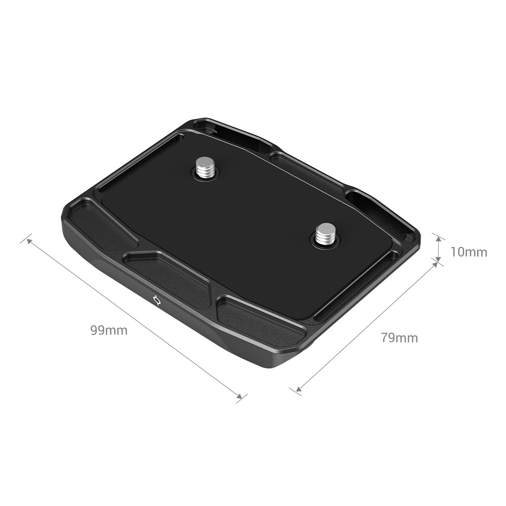 SmallRig Bottom Plate for Canon C70 3189 