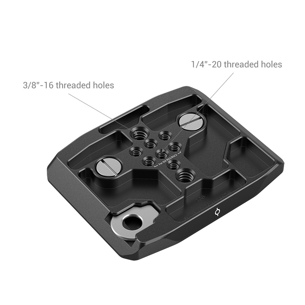 SmallRig Bottom Plate for Canon C70 3189 