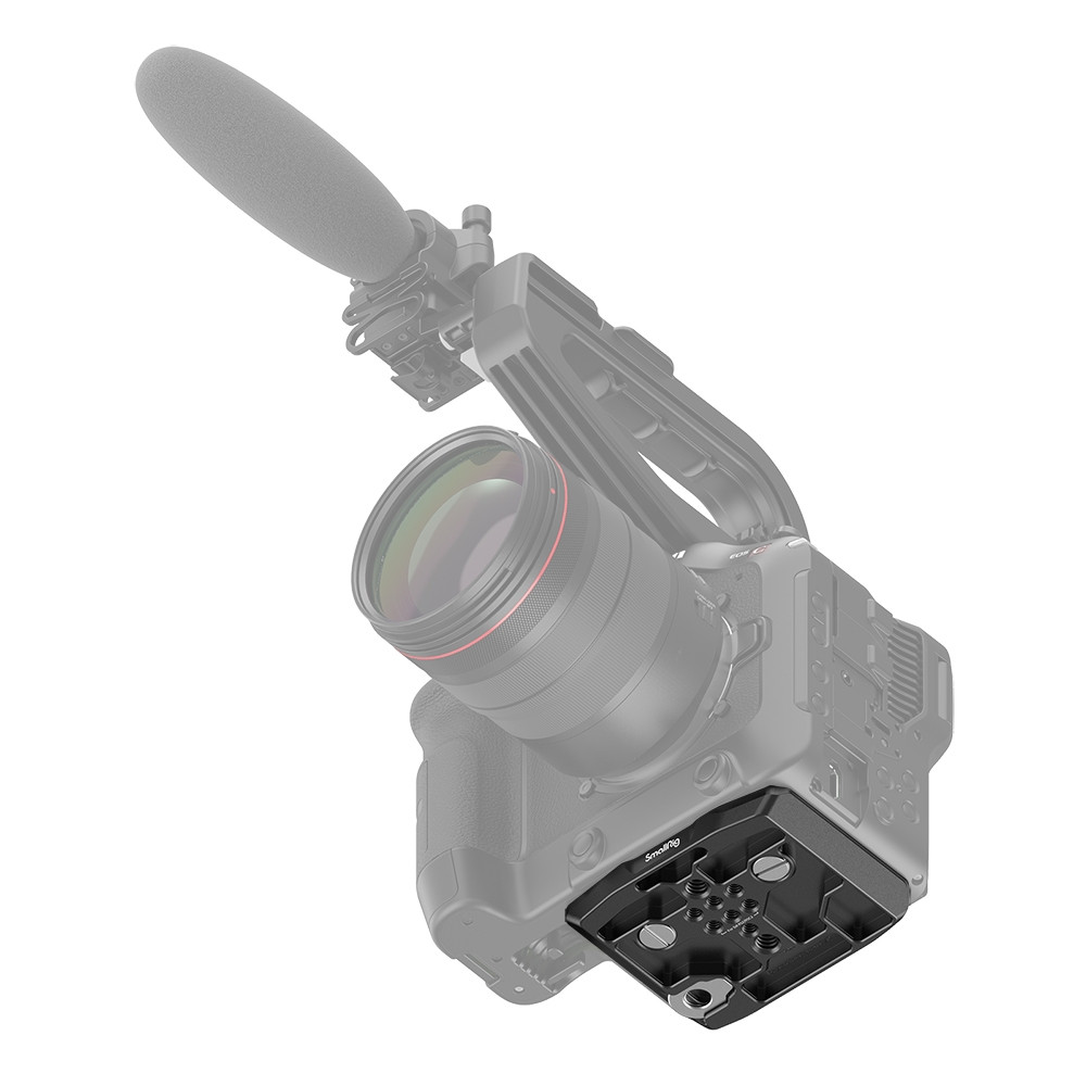 SmallRig Bottom Plate for Canon C70 3189 