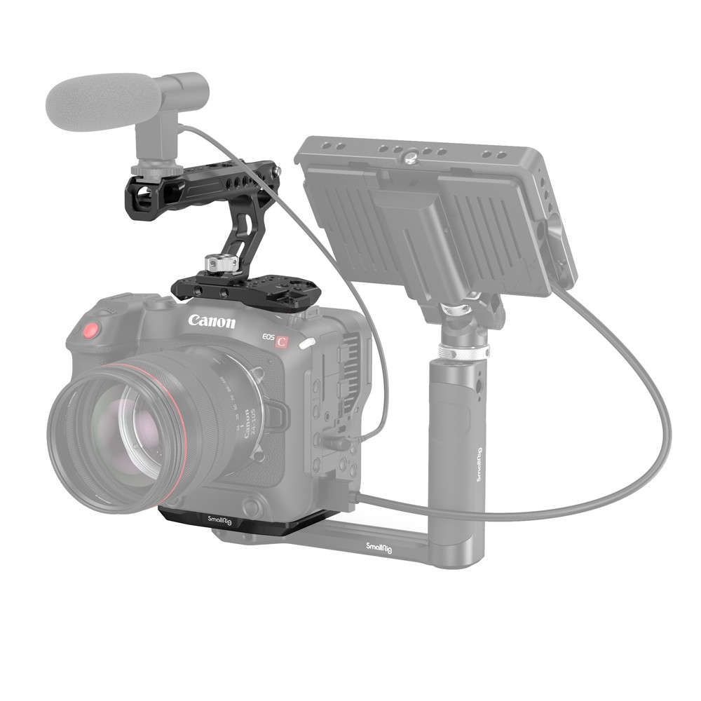 SmallRig Portable Kit for Canon C70 3190