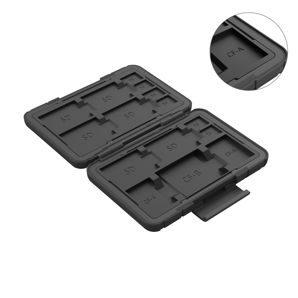 SmallRig Memory Card Case 3192