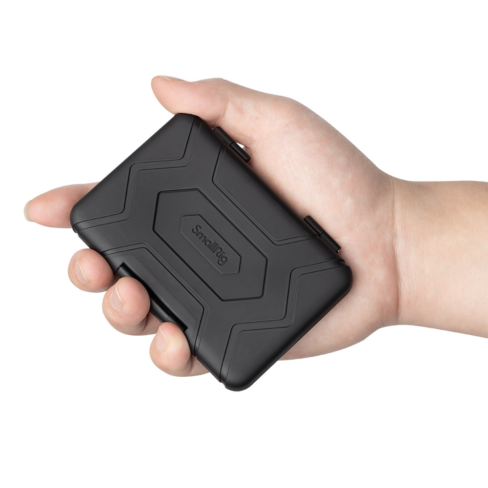 SmallRig Memory Card Case 3192