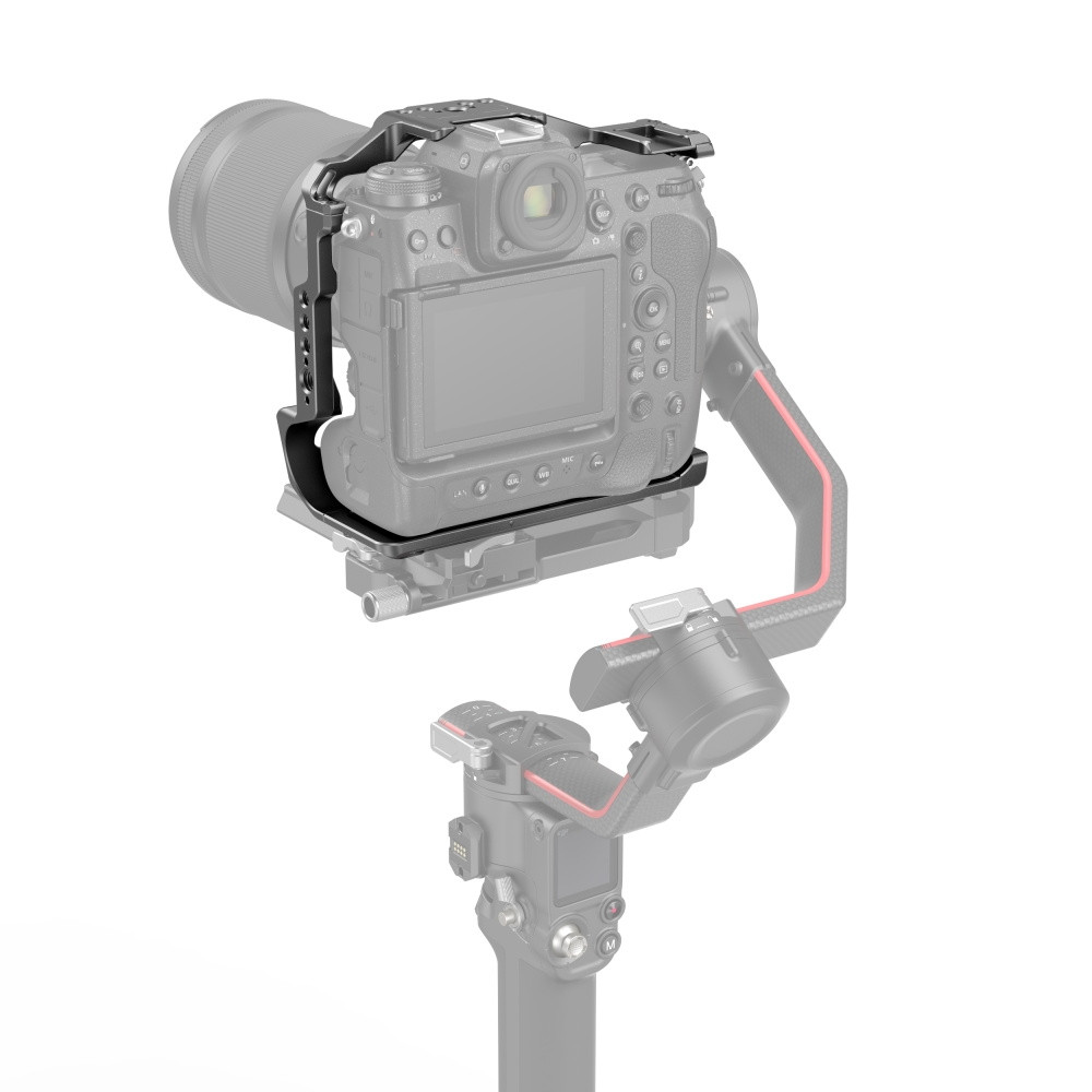 SmallRig Cage for Nikon Z 9 3195