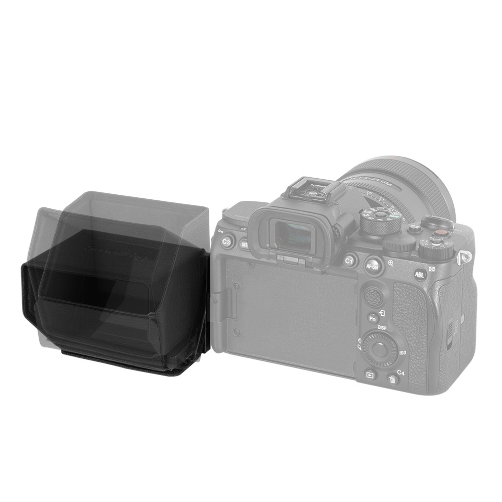 SmallRig Shading Hood for Sony Specific Cameras 3206