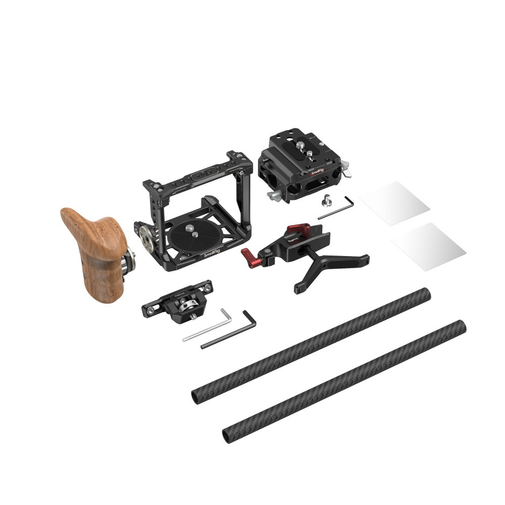 SmallRig Master Kit for KOMODO 3208