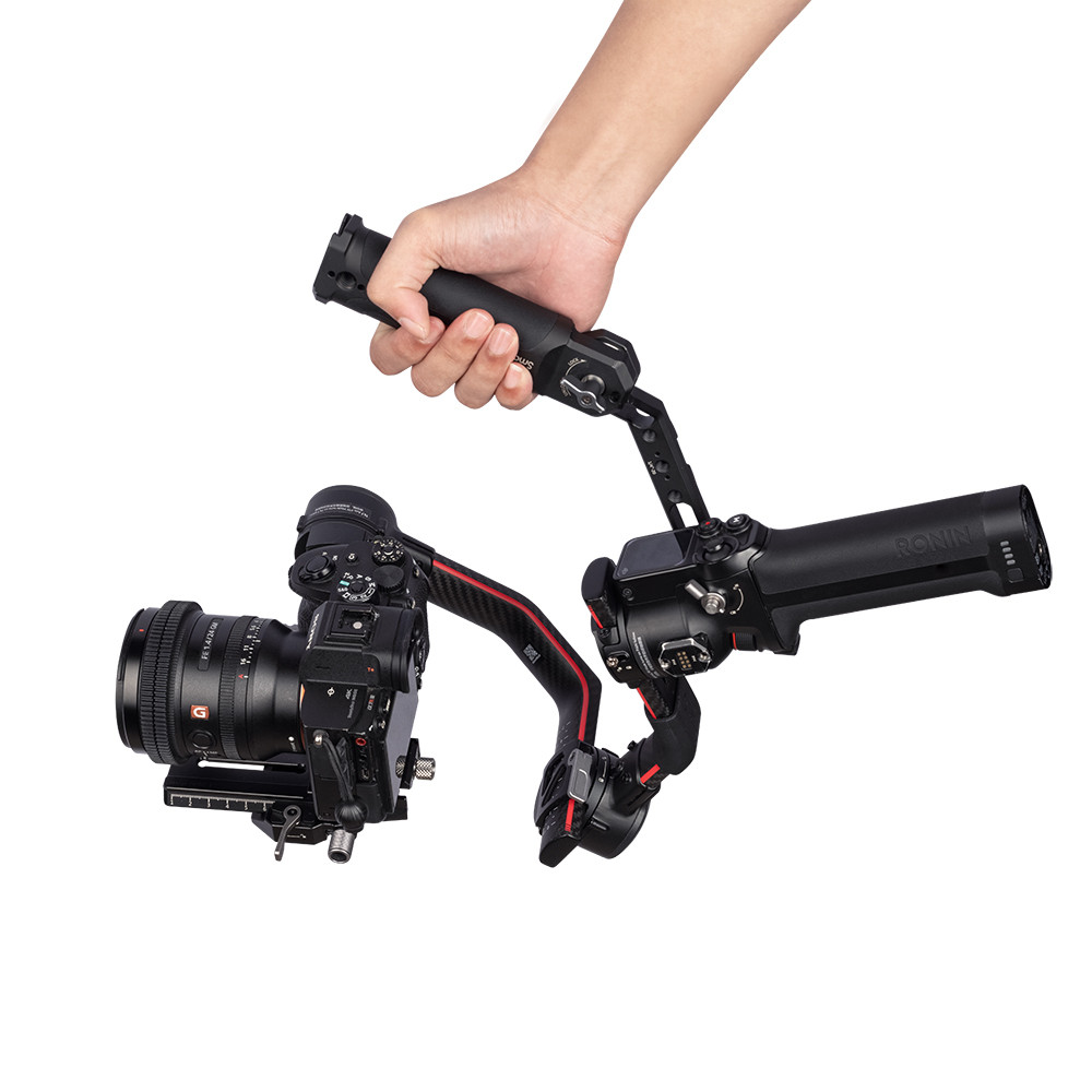 SmallRig Sling Handgrip for DJI RS 2 / RSC 2 / RS 3 / RS 3 Pro/RS 3 mini 3028B