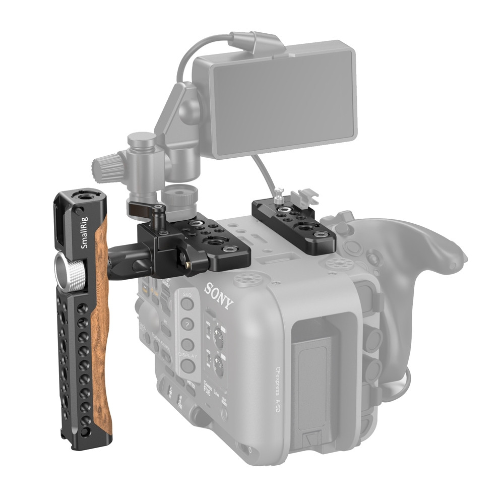 SmallRig Handheld Rig for Sony FX6 3224