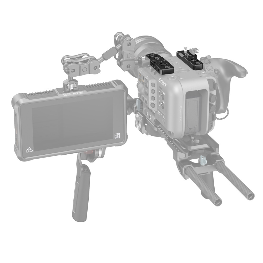 SmallRig Handheld Rig for Sony FX6 3224