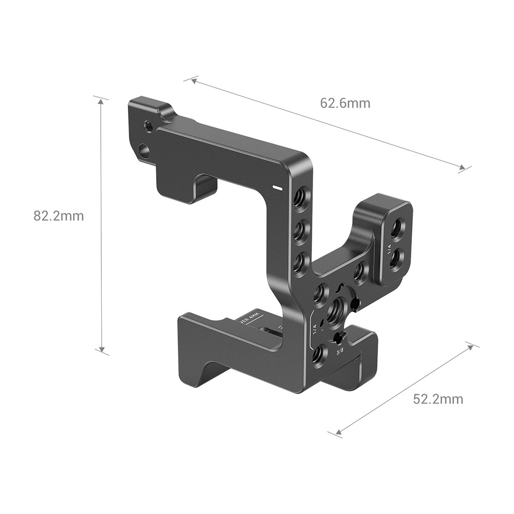 SmallRig Cage for SIGMA ELECTRONIC VIEWFINDER EVF-11 3226