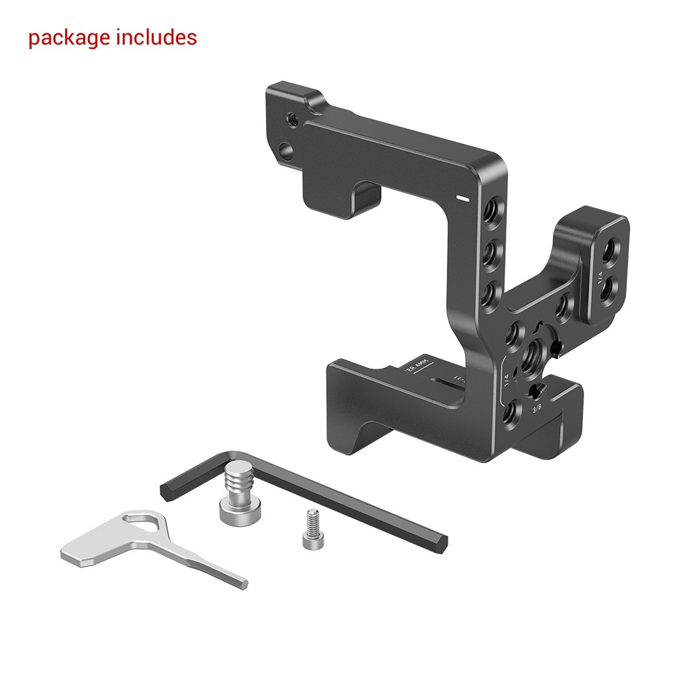 SmallRig Cage for SIGMA ELECTRONIC VIEWFINDER EVF-11 3226