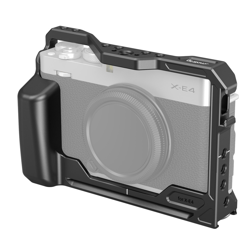 SmallRig Cage for Fujifilm X-E4 Camera 3230